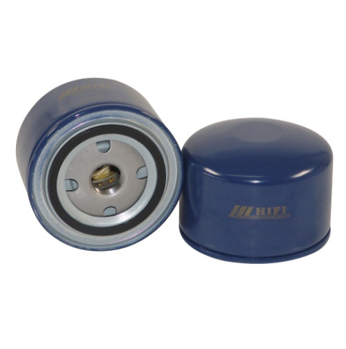 Oil Filter For VOLVO-PENTA 1266286 - Internal Dia. 3/4"-16UNF - SO603 - HIFI FILTER
